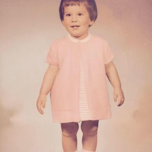 Meet your Posher, Judy